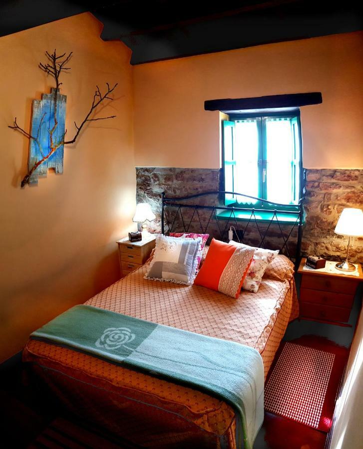 Apartamentos Villar Экстерьер фото