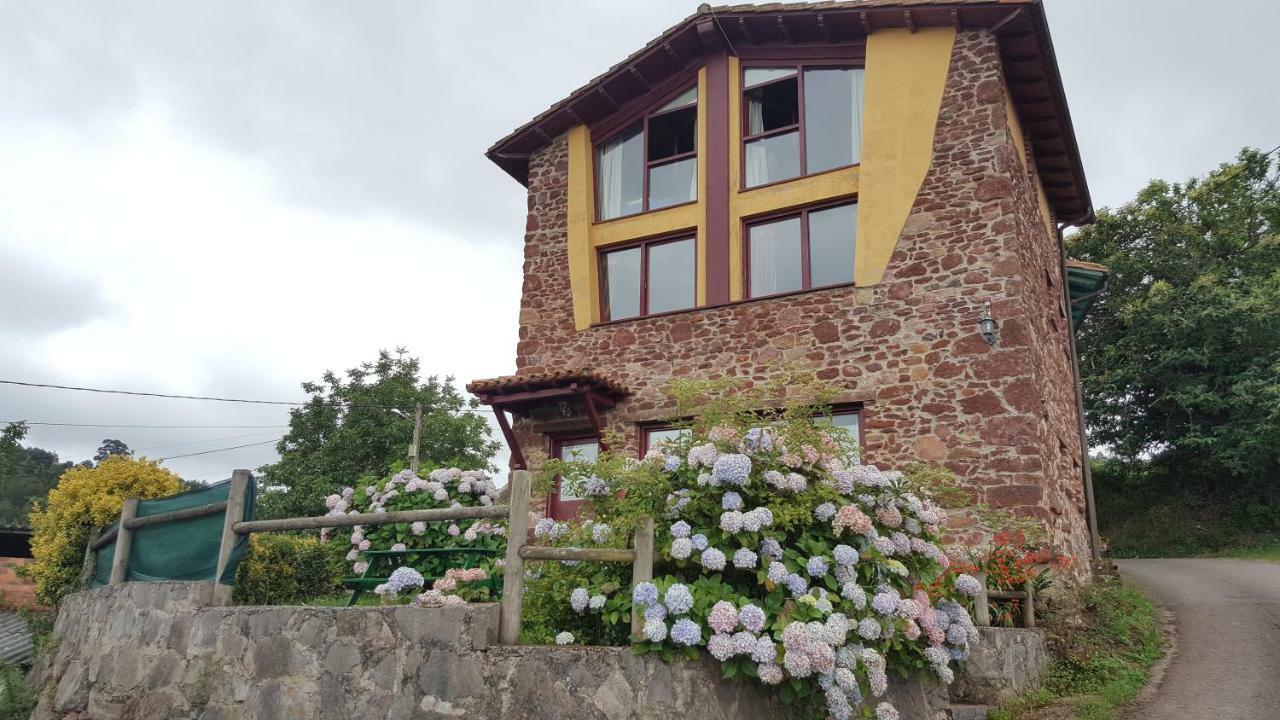 Apartamentos Villar Экстерьер фото